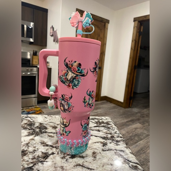 Custom western SM - Picture 3 of 4